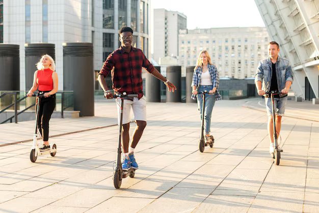 Lois et réglementation des trottinettes électriques : guide complet