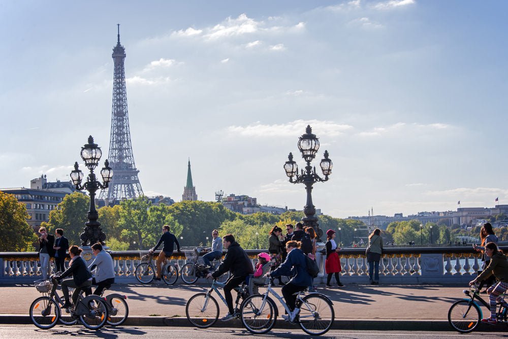 Laws and regulations for electric bikes in France: your complete guide | Wheelyshop