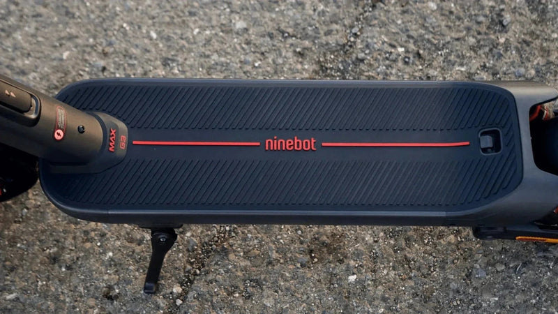 <tc>Ninebot</tc> Electric scooter – Find the right model for your riding style 2025