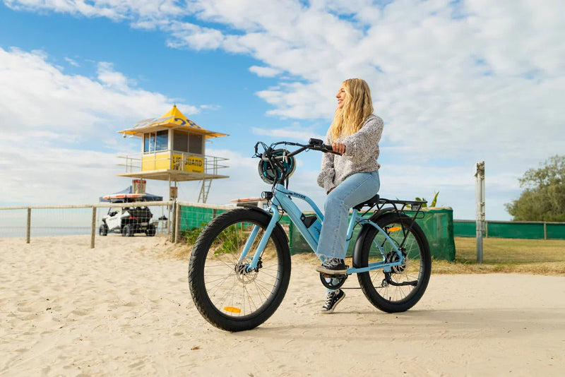 Electric Bicycle Regulations in Spain 2026 – Complete Guide