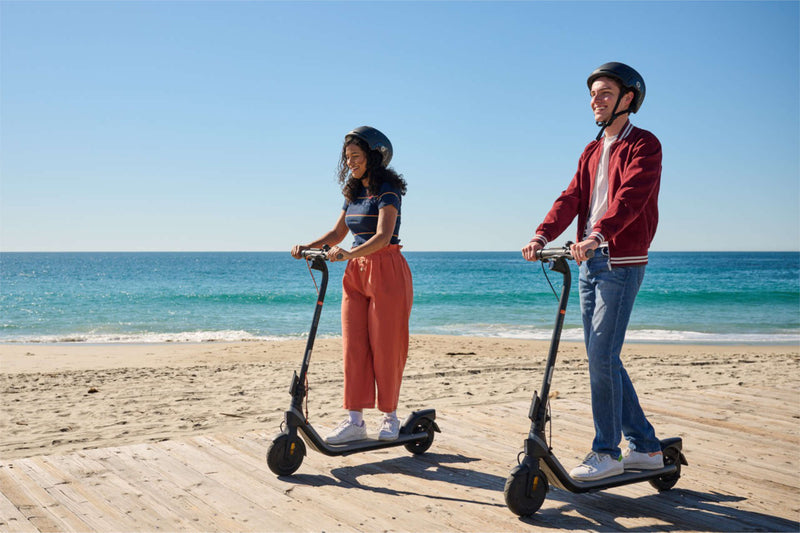 Electric scooter regulations in Spain 2026 – Complete guide