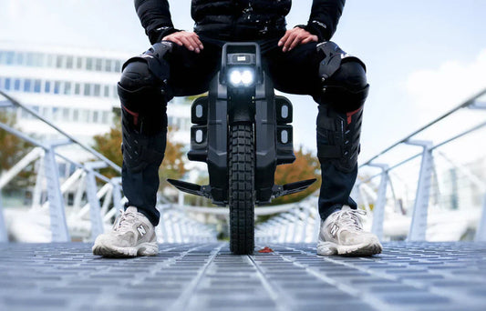 Leaperkim Veteran Sherman-L 50S - Wheelyshop.se