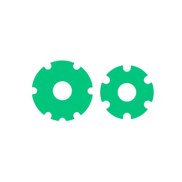 Dekaler - Wheelyshop