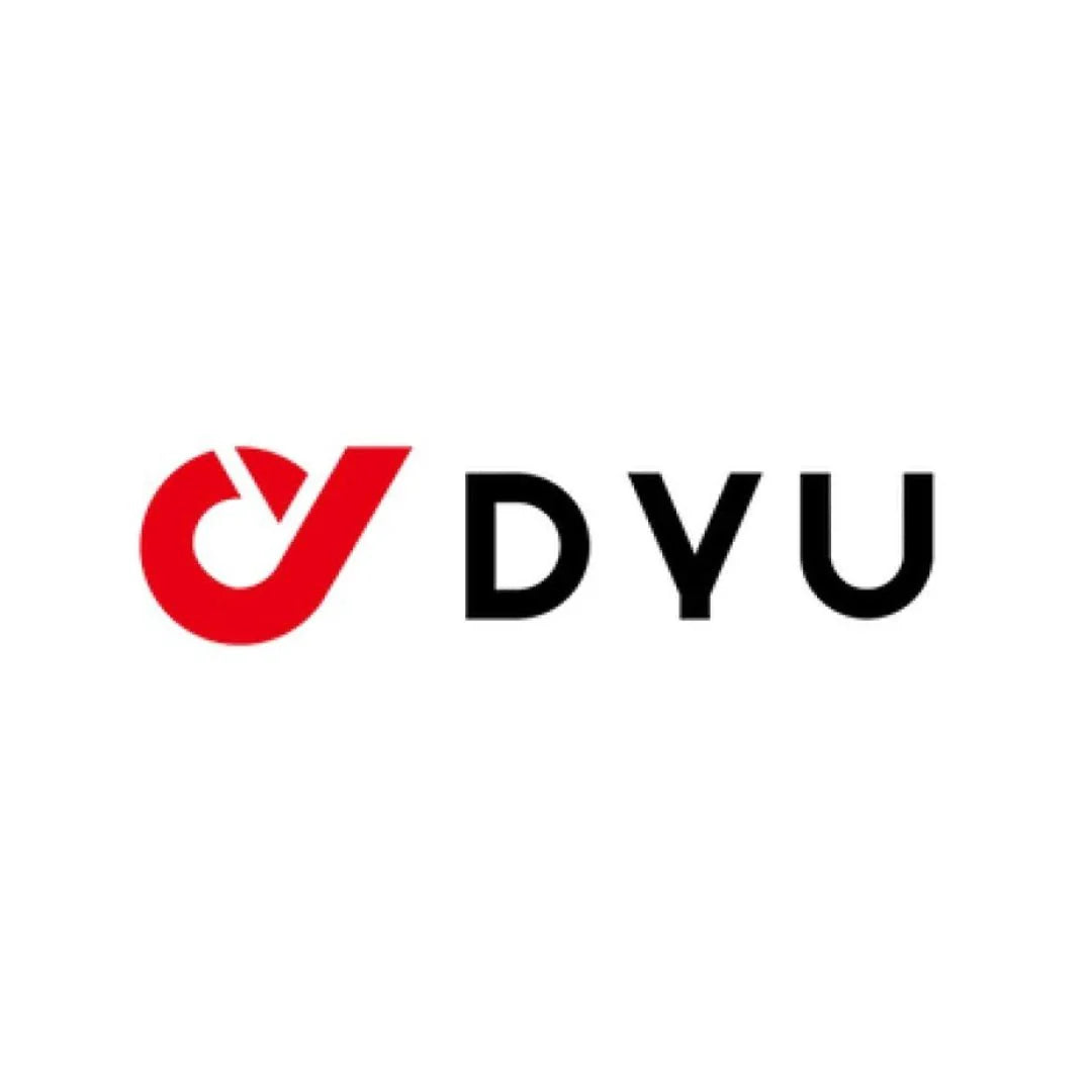 DYU elcyklar logga - Wheelyshop