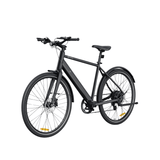 Elhybridcykel