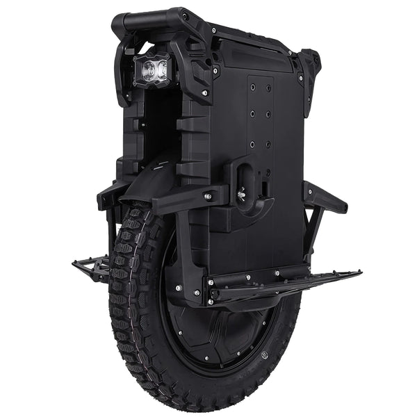 Enhjuling - Wheelyshop