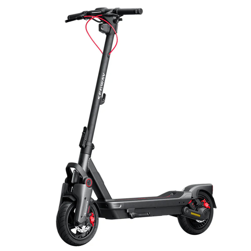 Elsparkcykel