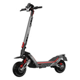 Elsparkcykel med dubbla motorer