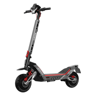 Dubbla motorer