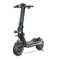 Extreme elscooter