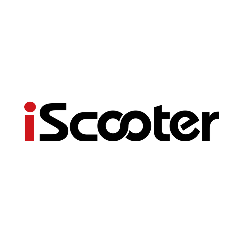 iScooter elsparkcyklar