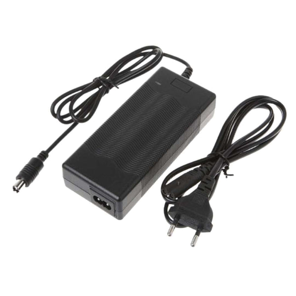 Laddare - Wheelyshop