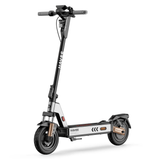 Bakhjulsdriven elsparkcykel