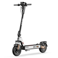 Bakhjulsdriven elsparkcykel