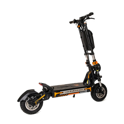 KuKirin G4 Max - Elsparkcykel - Wheelyshop