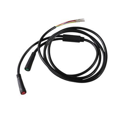 2 - pin integrerad kabel KuKirin G2 Pro - Reservdel - Wheelyshop