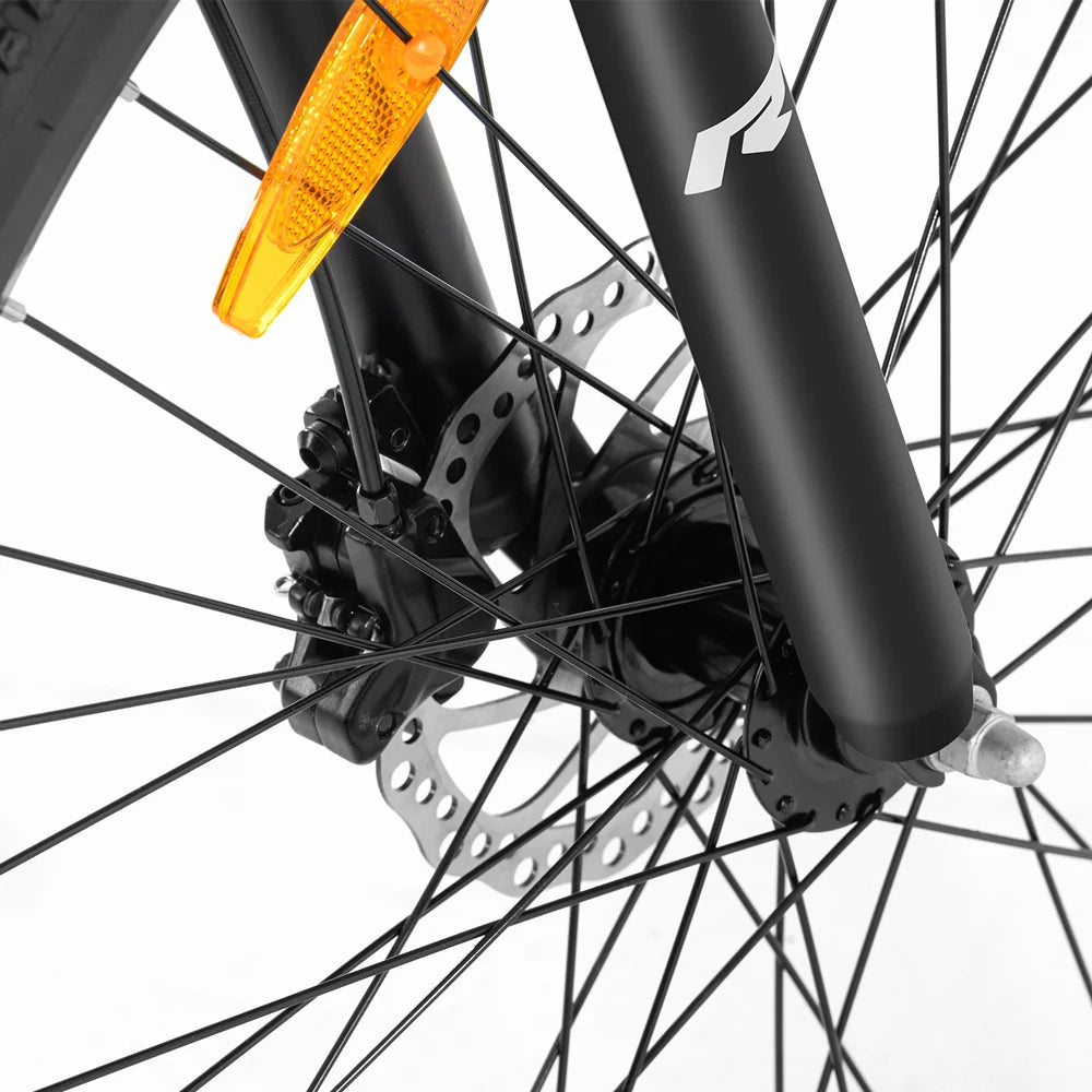 Foride Xtremer 2 Elcykel däck ekrar - Wheelyshop.se