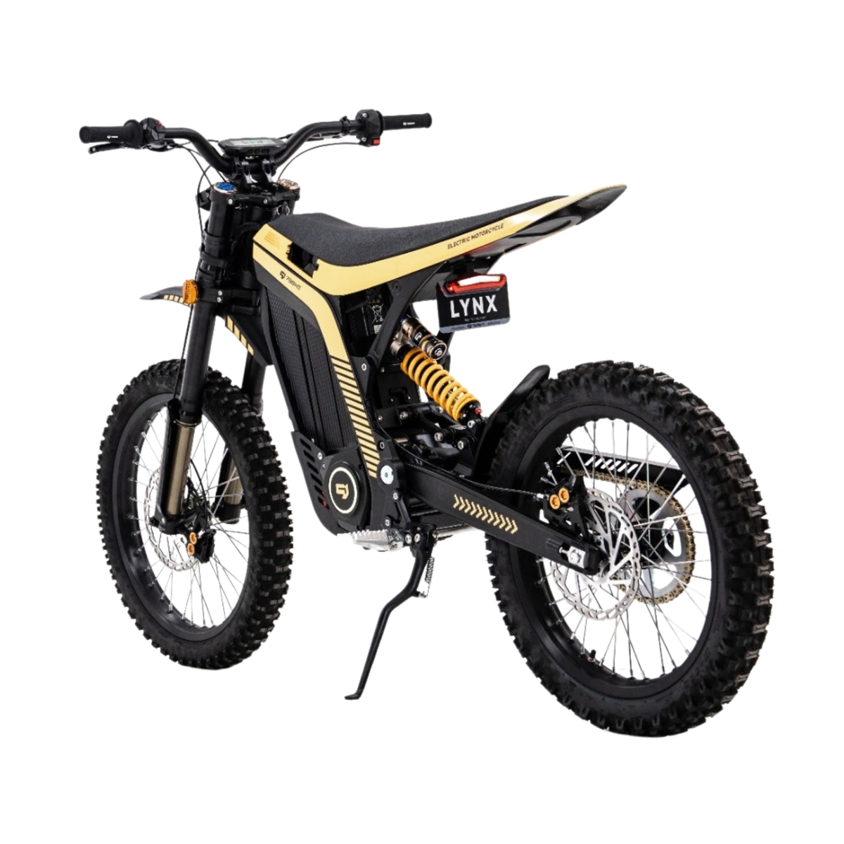 79BIKE Lynx Trail