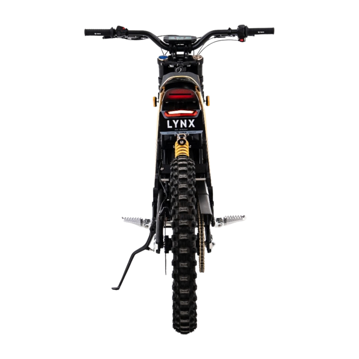 79BIKE Lynx Trail