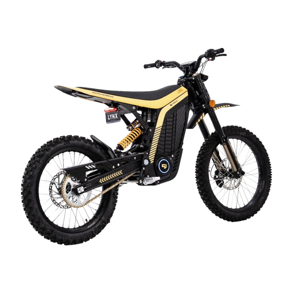 79BIKE Lynx Trail
