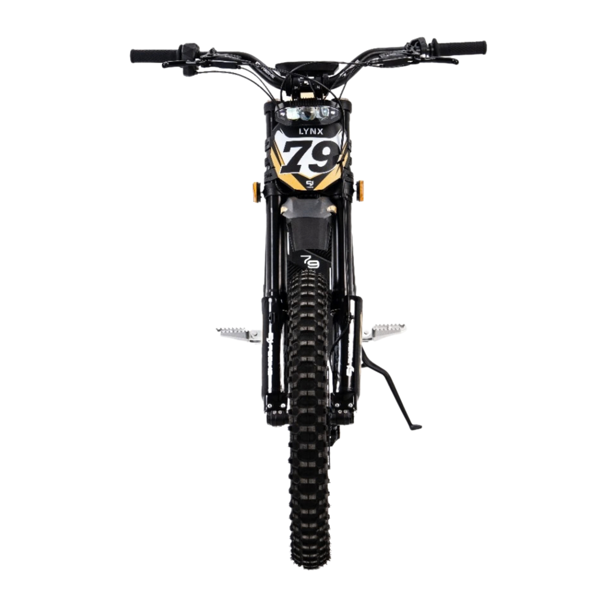 79BIKE Lynx Trail
