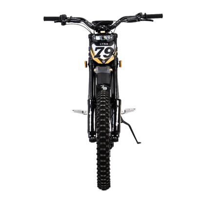 79BIKE Lynx Trail