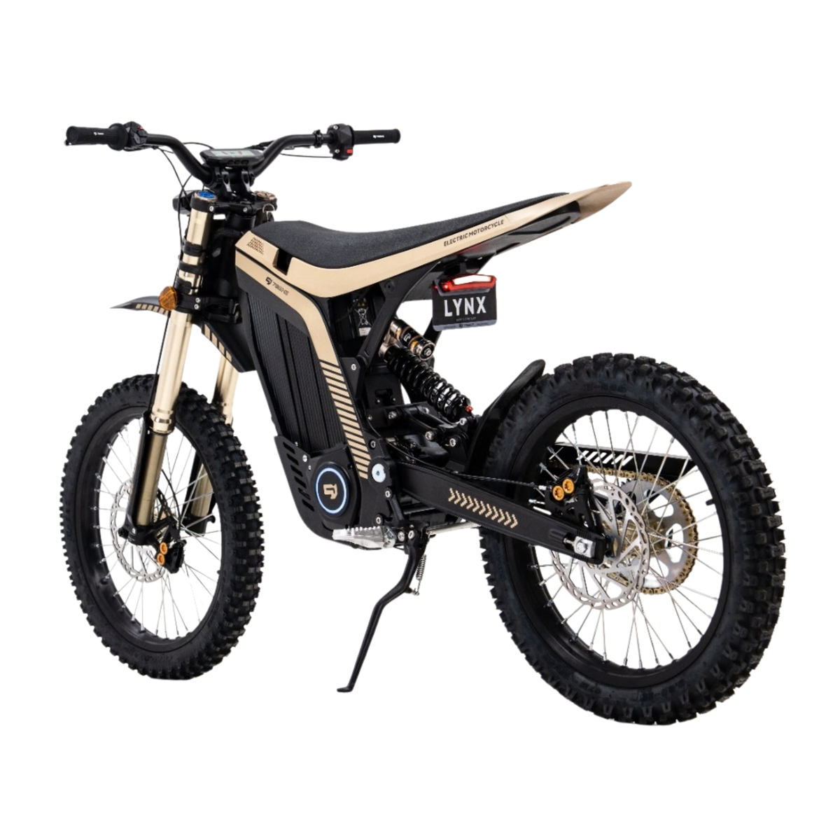 79BIKE Lynx Trail