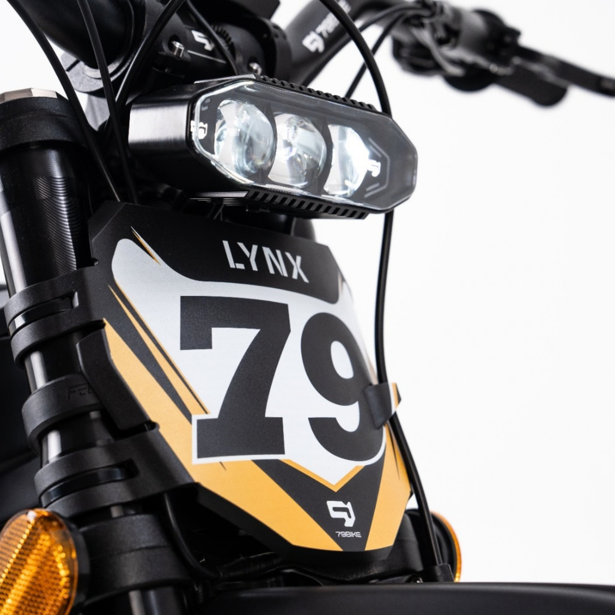 79BIKE Lynx Trail