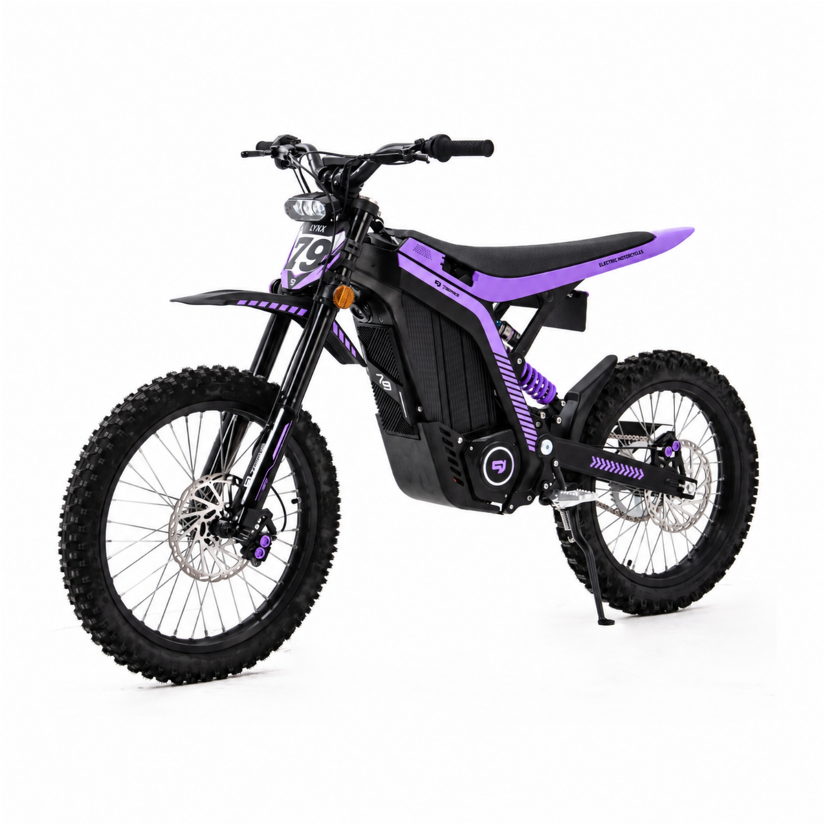 79BIKE Lynx Trail