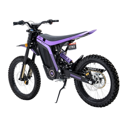 79BIKE Lynx Trail
