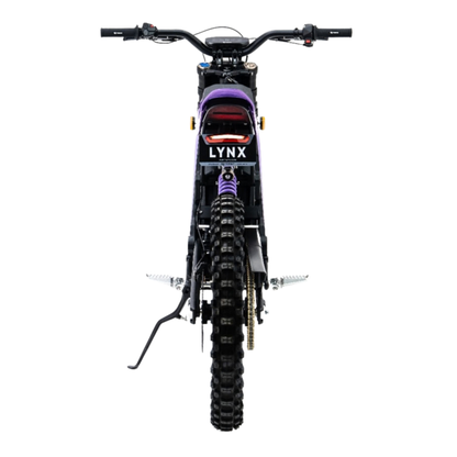 79BIKE Lynx Trail