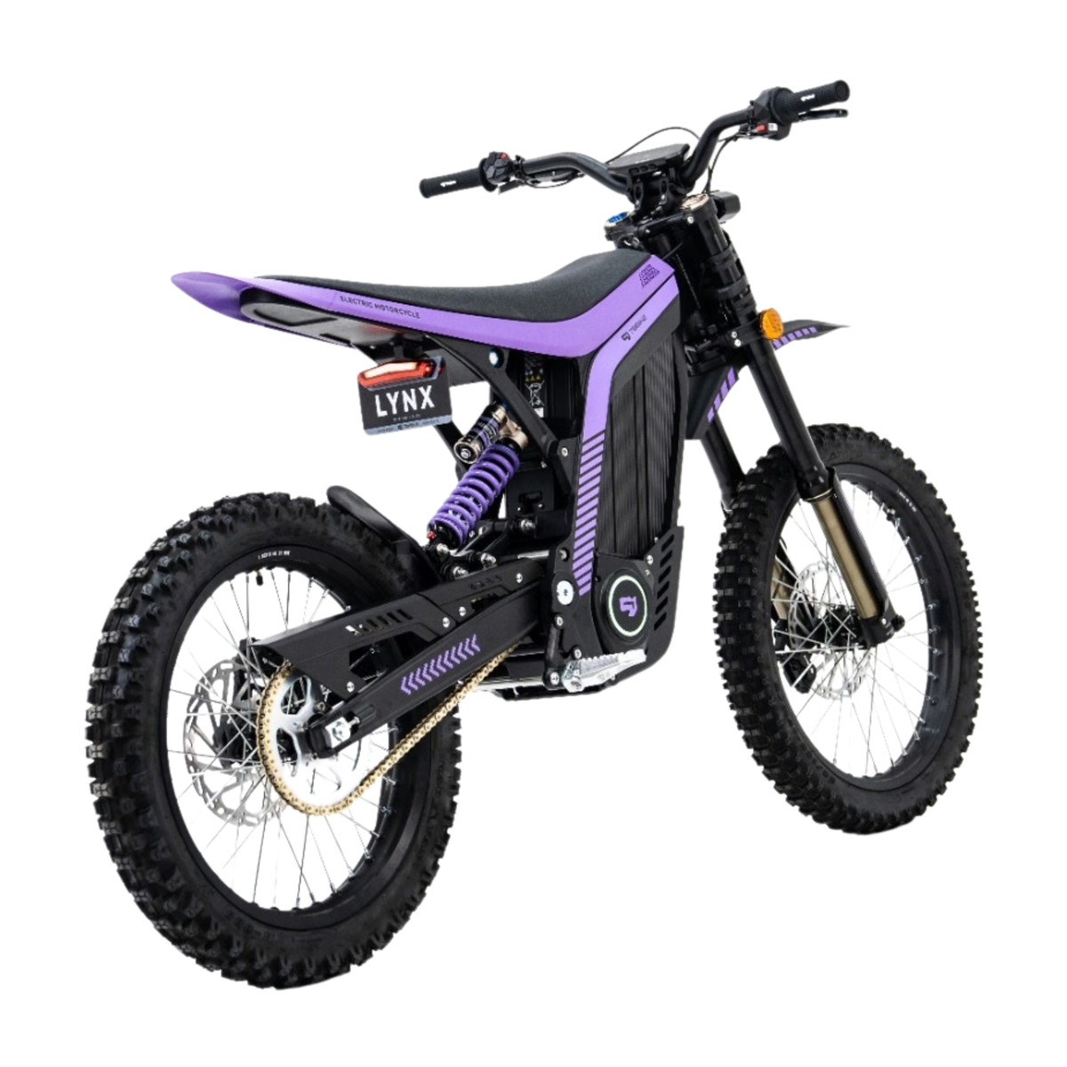 79BIKE Lynx Trail