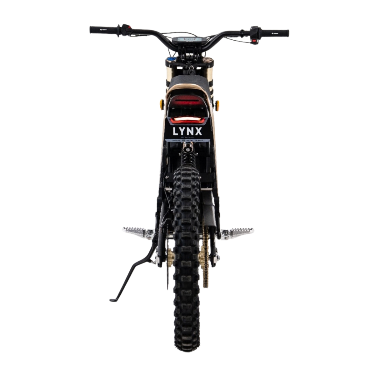 79BIKE Lynx Trail