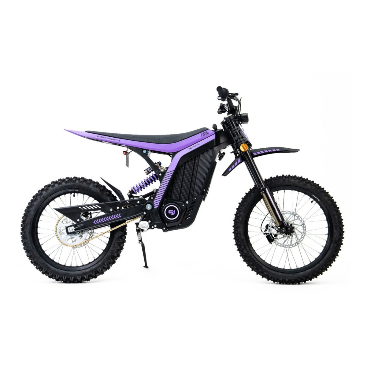 79BIKE Lynx Trail