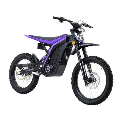 79BIKE Lynx Trail