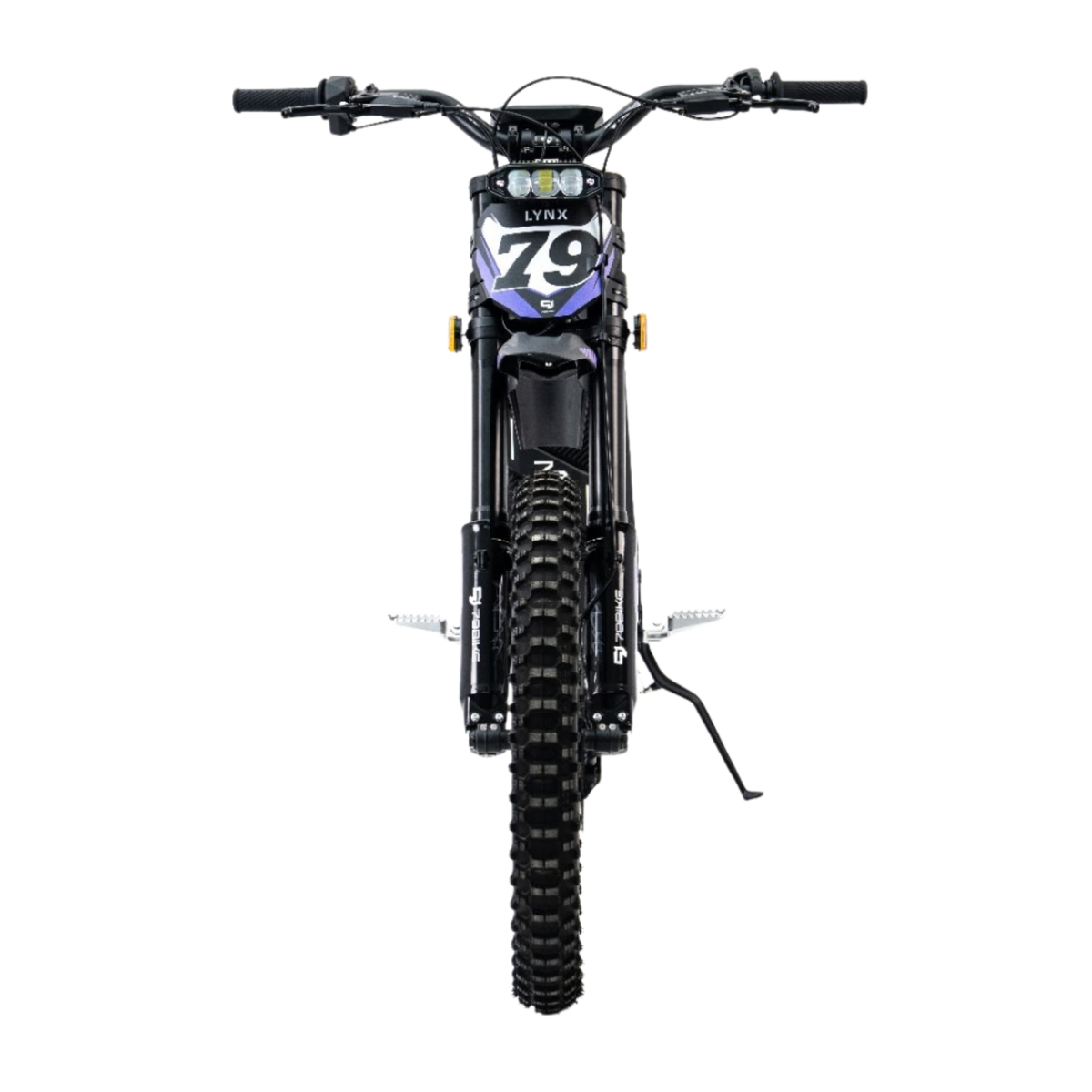 79BIKE Lynx Trail