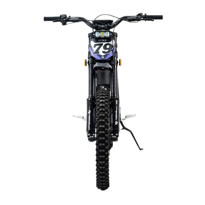 79BIKE Lynx Trail