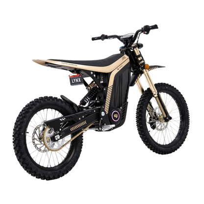 79BIKE Lynx Trail