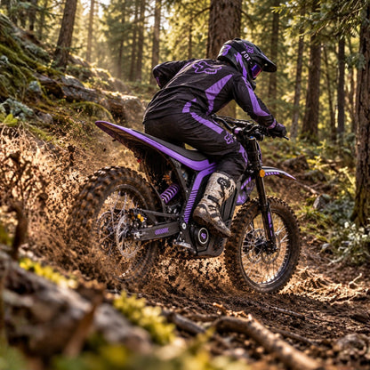 79BIKE Lynx Trail
