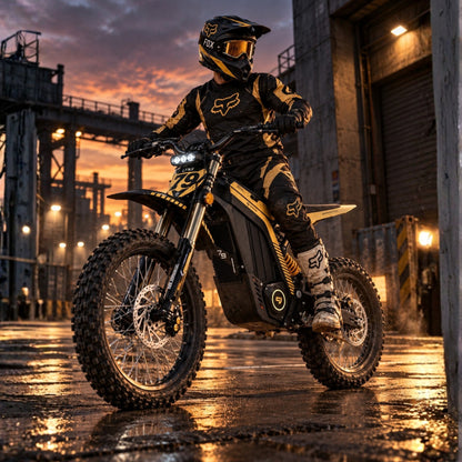 79BIKE Lynx Trail