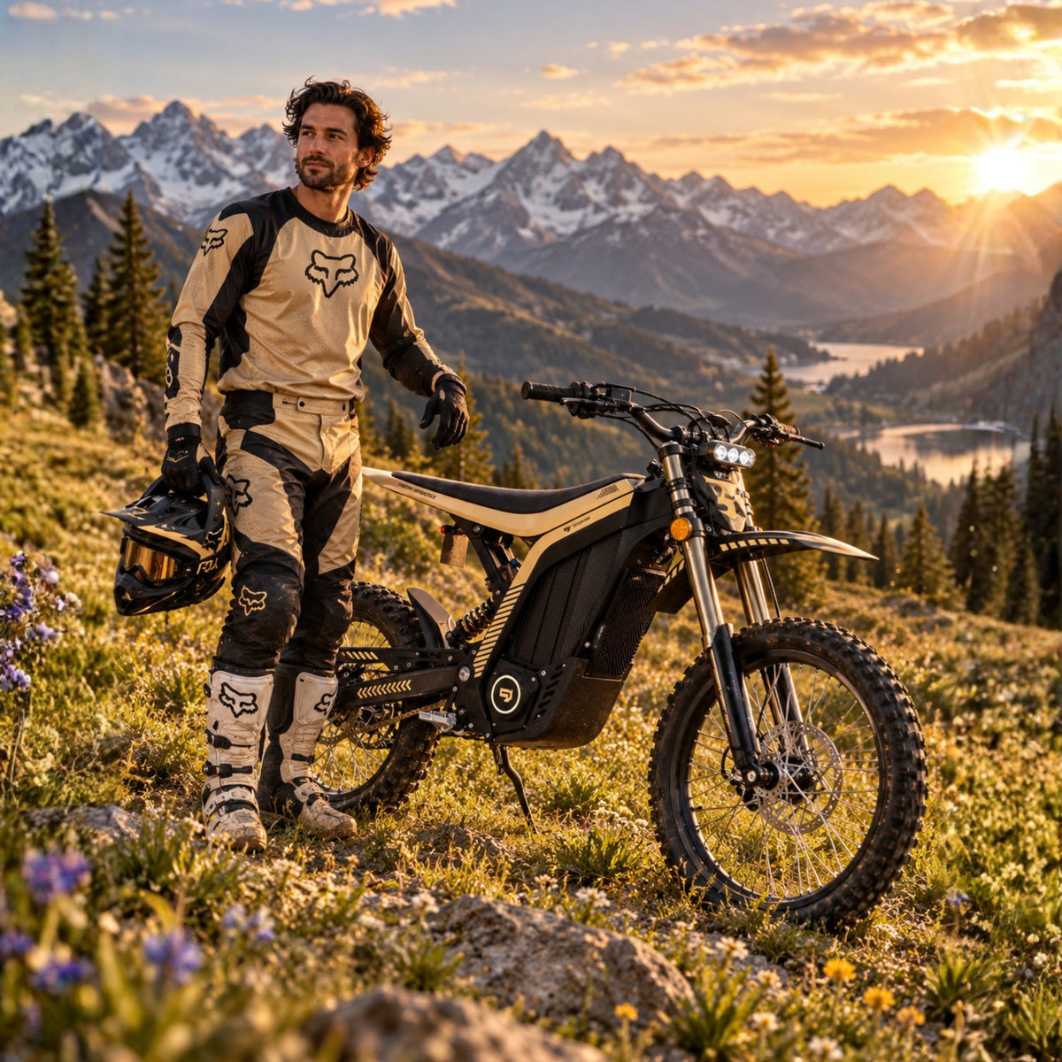 79BIKE Lynx Trail