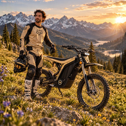 79BIKE Lynx Trail