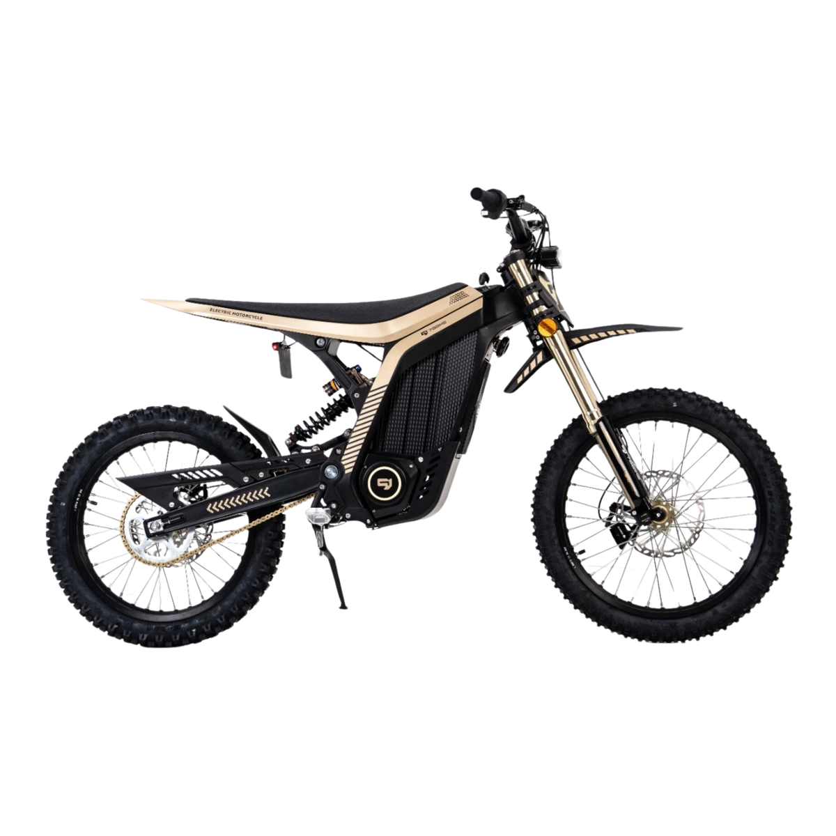79BIKE Lynx Trail