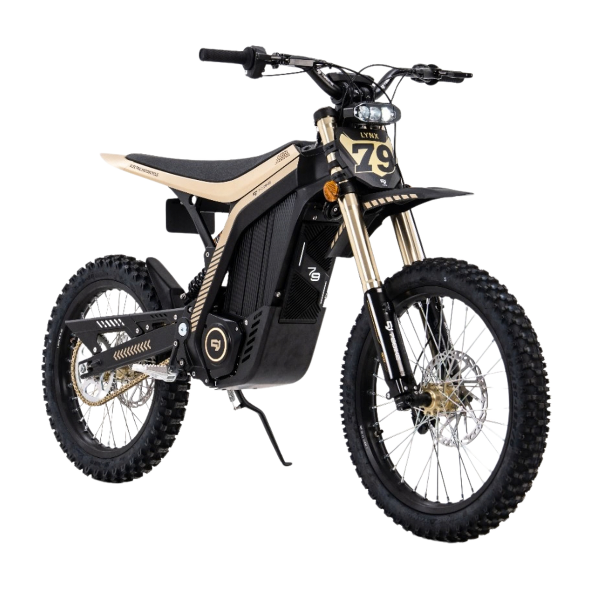 79BIKE Lynx Trail