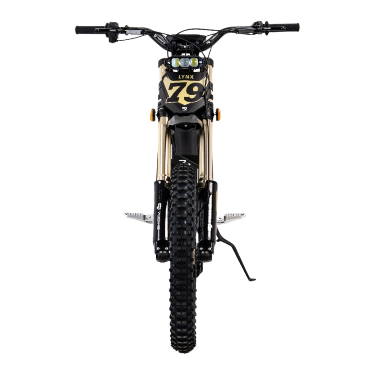 79BIKE Lynx Trail
