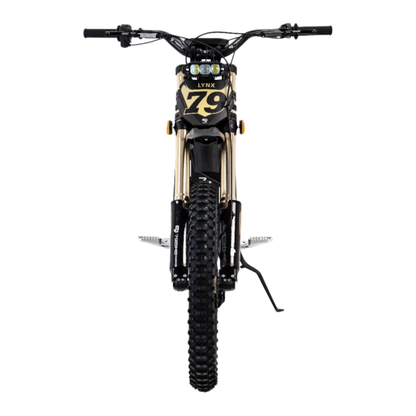 79BIKE Lynx Trail