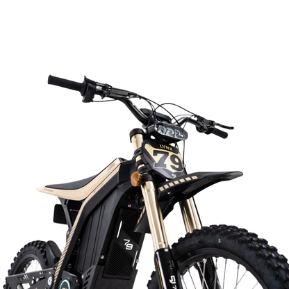 79BIKE Lynx Trail