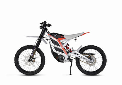 79BIKE Falcon Pro - El - cross - Wheelyshop