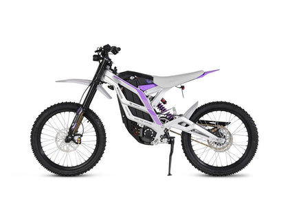 79BIKE Falcon Pro - El - cross - Wheelyshop