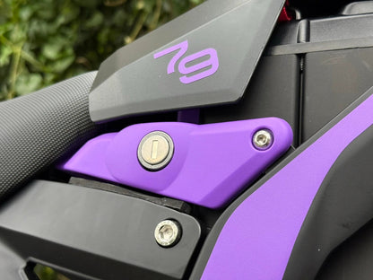 79BIKE Falcon Pro - El - cross - Wheelyshop